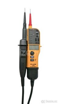 Fluke T130 - Zkoušečka napětí - vadaska - 1