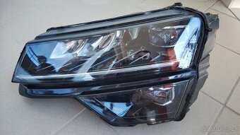 SKODA KAROQ Světlo Full Led 57B941015D