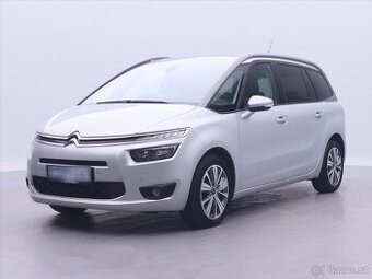 Citroën Grand C4 Picasso 2,0 HDi 110kW Aut. Navi 7-Míst (201