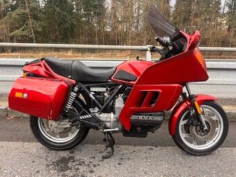 BMW k100 rt