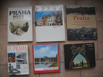 Praha