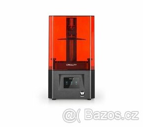 3D tiskárna SLA Creality LD002H - 1
