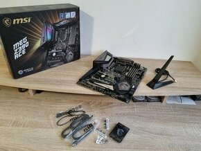 Herní základní deska MSI MEG Z390 Ace Wifi LGA1151