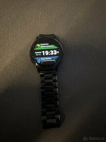 Garmin Venu 3, záruka 03/ 26, možná výměna