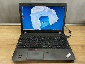 Notebook Lenovo ThinkPad E550 15,6" (20DF007YMC)