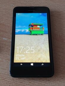 Nokia Lumia 635 - 1