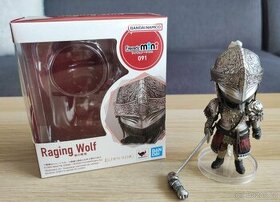 Elden Ring - Raging Wolf figurka - 1