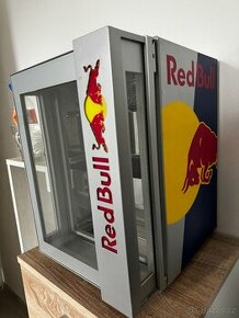 Redbull lednice - 1