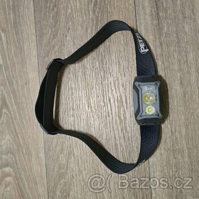 Čelovka Petzl Actik Core