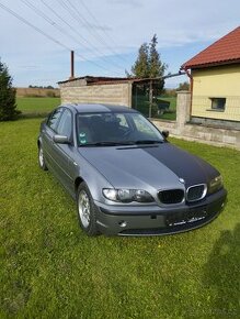 BMW 3 - 1