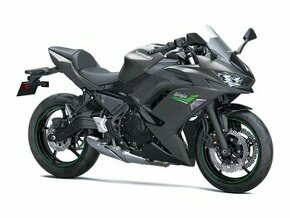 Obrázek k inzerátu: Kawasaki NINJA 650