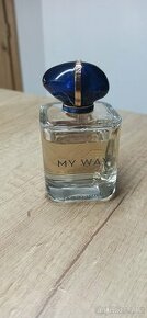 My Way 90ml.