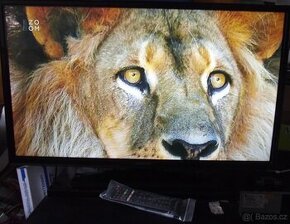 LED TV  Hitachi  32"