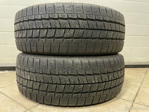 Falken Eurowinter 215/60 R17C 109/107T 2Ks zimní