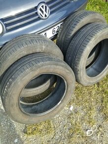 Pneumatiky Michelin 205/55 R16 letní