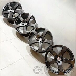 23" Luxusní ALU kola MANSORY – 5x130 - 1