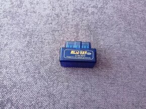 ELM327 Bluetooth Diagnostika OBD II