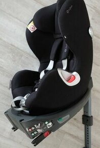 Cybex sirona Q i-Size