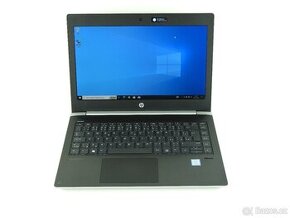 13,3" HP ProBook 430 G5 i5-8250U 512gb ssd 16gb ram Win.11