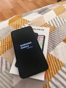 Samsung Galaxy A35 5g