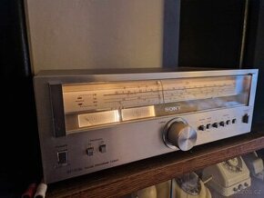 vintage tuner Sony ST-313L