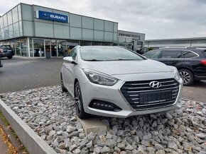 Prodám Hyundai i40 PREMIUM MAX výbava ,najeto 180000km,koupe