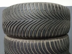 205/50 R17 MICHELIN (5017)