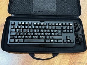 Herní klávesnice Razer Blackwidow