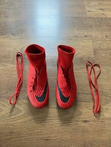 Kopačky Nike hypervenom