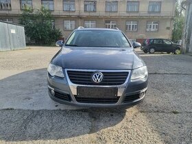 VW PASSAT 2.0 TDI 103kW CR - NÁHRADNÍ DÍLY