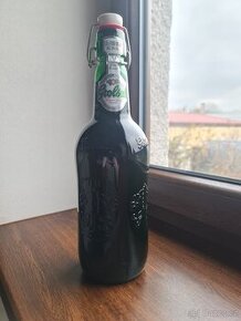 Sběratelská láhev Grolsch - 1