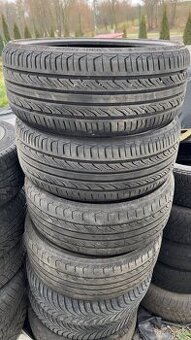 letni pneu 195/35 r18 - 1