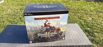 Kingdom Come Deliverance 2 Collector Edition