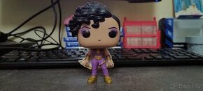 Funko Pop Marvel Shazam Darla - 1