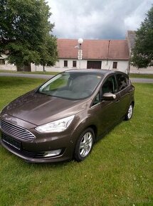 Ford C-MAX  2.0tdci 110kw 2015 Titanium SYNC