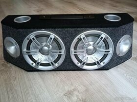 BoomBox Reprobox Subwoofer 300W