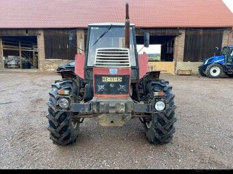 Zetor Crystal 16045