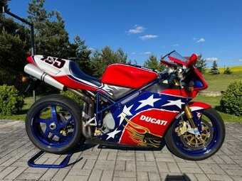 Ducati 998 S Bostrom 29 of 155 - 1