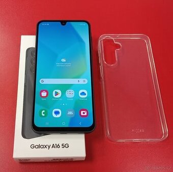 Samsung Galaxy A16 5G 4GB/128GB záruka