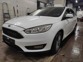 Prodám Ford Fokus 1.6 i Vct combi