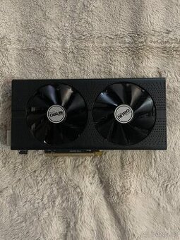 ND SAPPHIRE Nitro Radeon RX 470