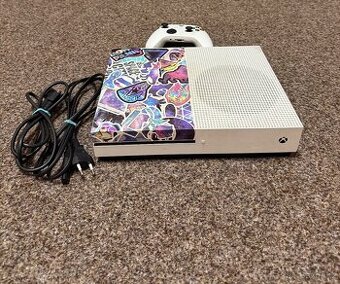 Xbox one s 1tb