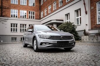 VW PASSAT B8 2.0 TDI, MOD2022, DSG, KAMERA, FULLLED