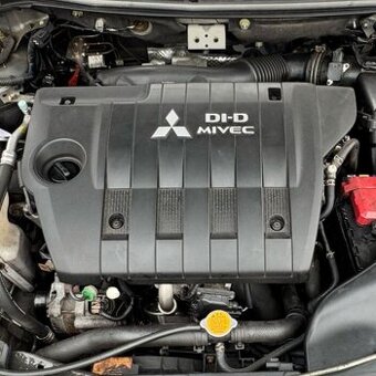 Motor Mitsubishi Lancer,ASX 1.8 D-ID 110 kw