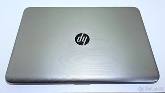 Pěkný HP 250 G5 i5-6200U SSD256gb 8gbRAM 15,6"FHD W10 - 1