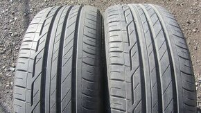 Letní pneu 225/45/19 Bridgestone - 1