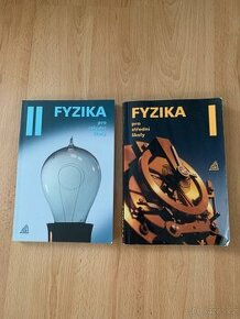 Fyzika pro SŠ