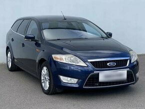 Ford Mondeo 2.0TDCi ,  120 kW nafta, 2010