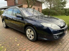 Renault Laguna 2.0 16v 103kw - 1