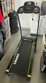 Zipro Treadmill Pacto behaci pas, vhod y jako Vanocni darek